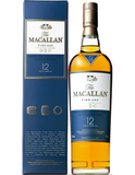 Macallan Fine Oak 12 Years Old