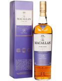 Macallan Fine Oak 18 Years Old