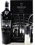 Macallan Rare Cask Black Limited