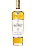 Macallan Triple Cask Matured 18 Years Old