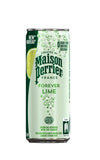 Maison Perrier Forever Lime 250ml - Thùng 10 lon