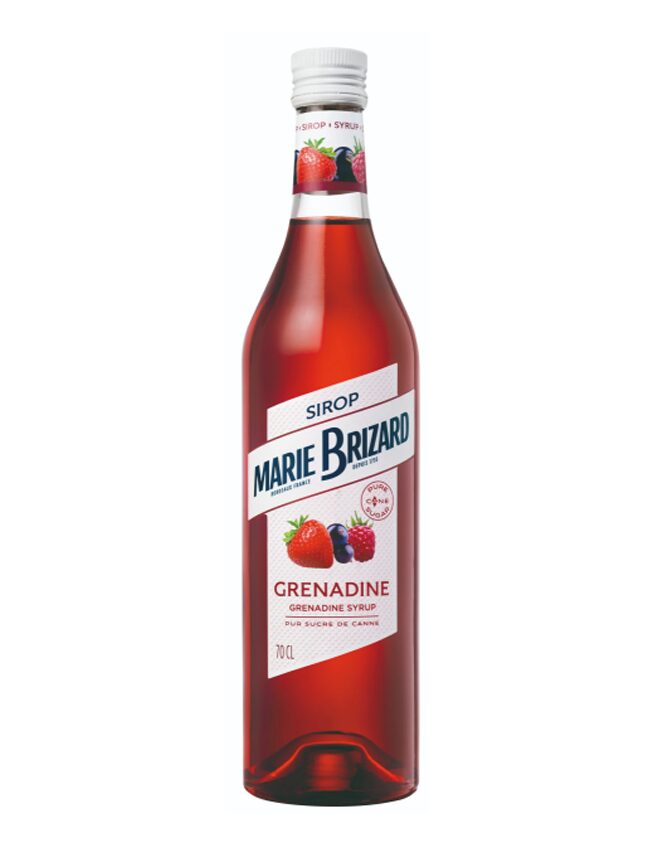 Marie Brizard Grenadine