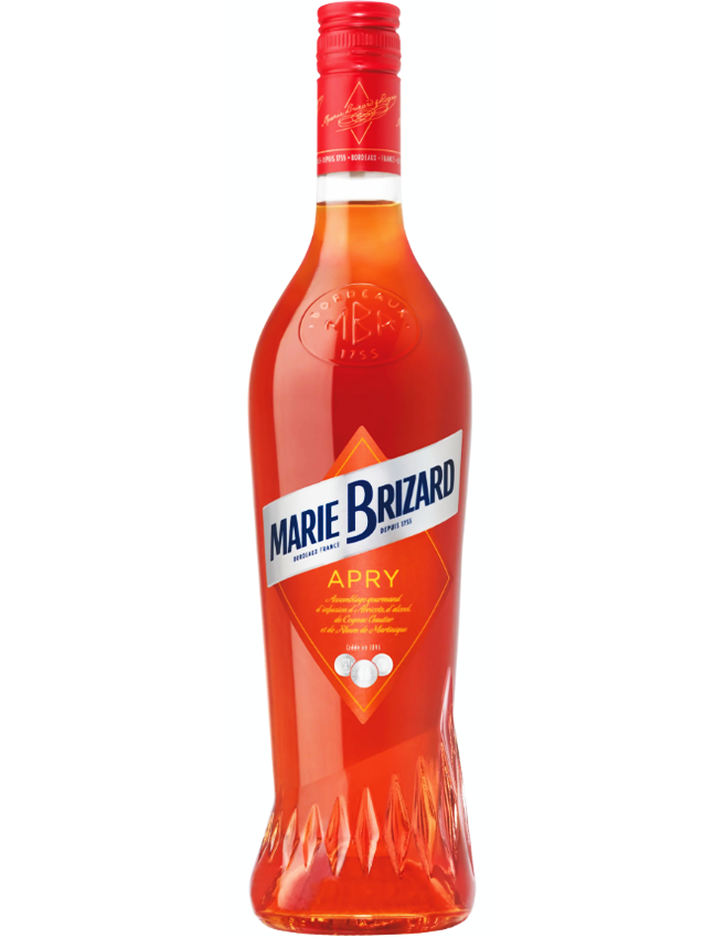 Marie Brizard Apricot