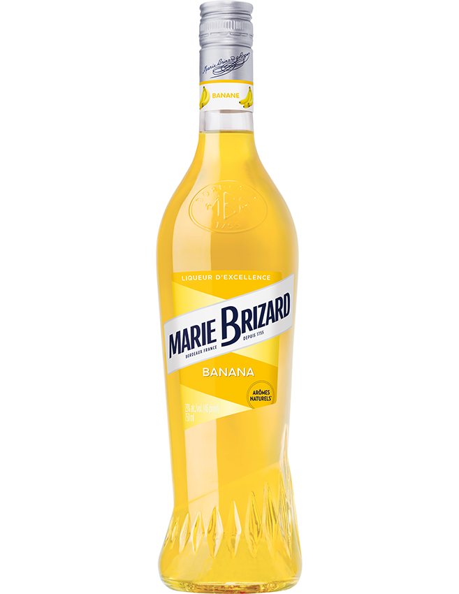 Marie Brizard Banana