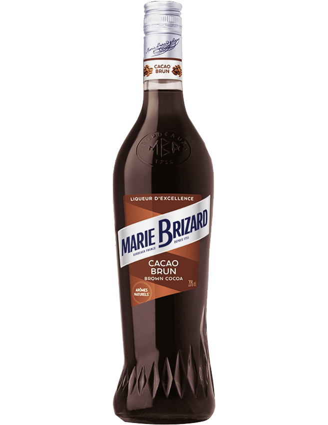 Marie Brizard Cacao Brown