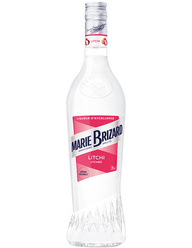 Marie Brizard Litchi