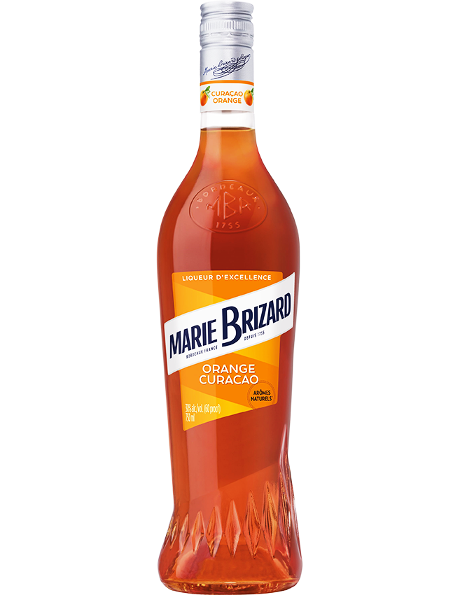 Marie Brizard Orange Curacao