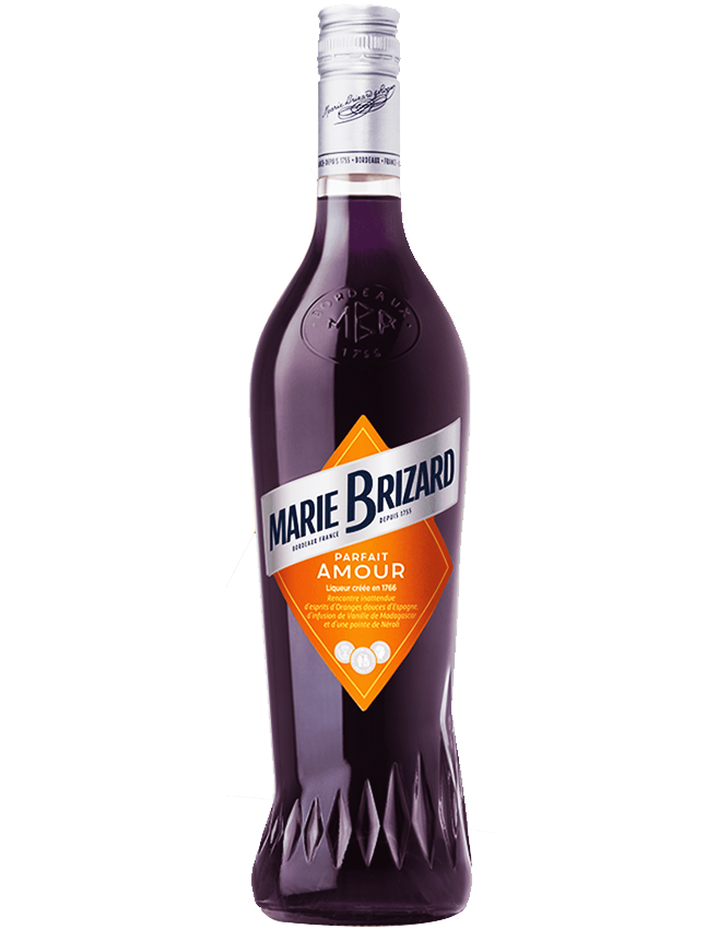 Marie Brizard Parfait Amour