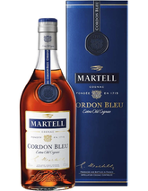 Martell Cordon Bleu