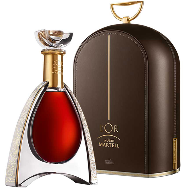Martell L’or