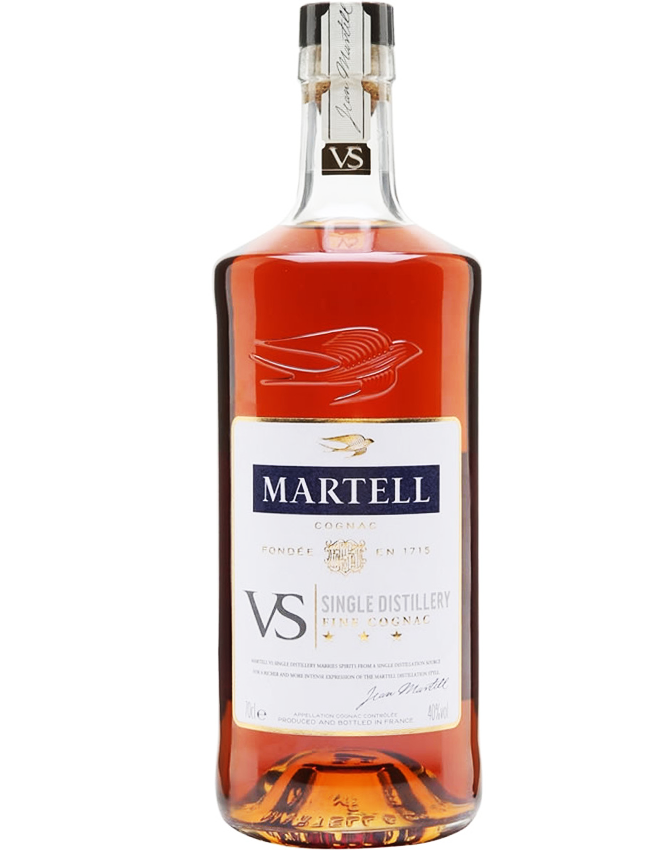 Martell VS