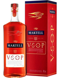 Martell VSOP Red Barrels