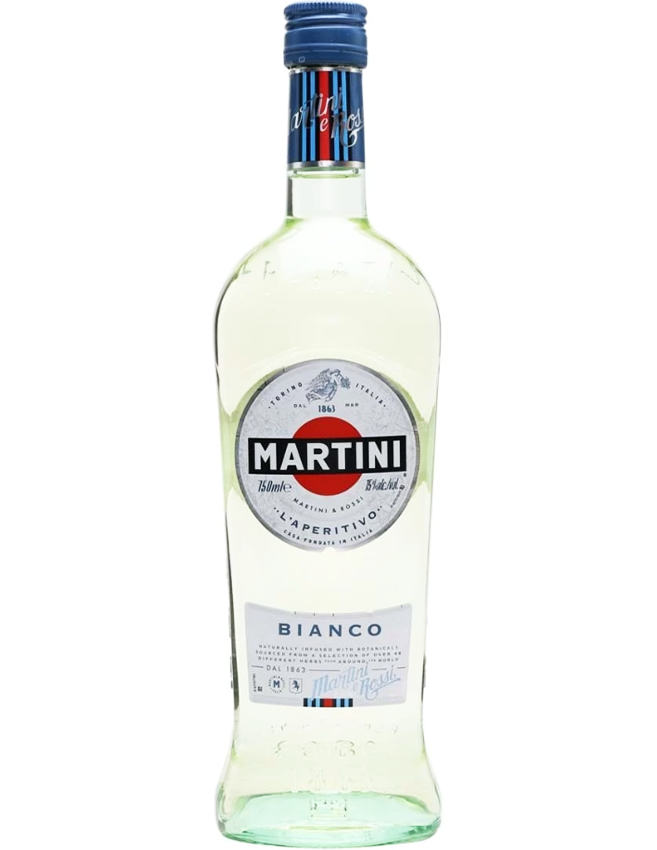 Martini Bianco