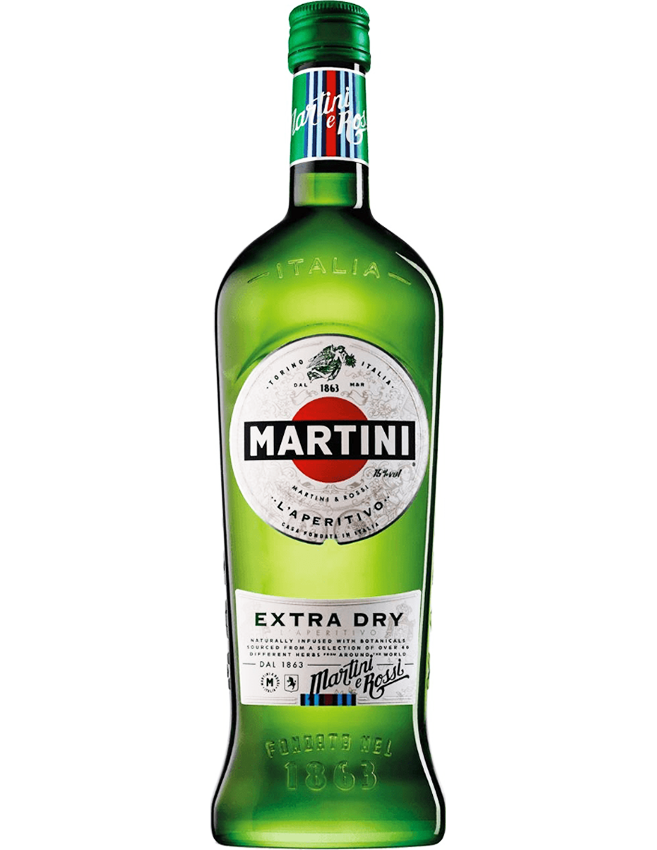 Martini Dry