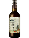 Matsui Whisky Umeshu
