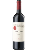 Rượu Vang Đỏ Mazzei Castello di Fonterutoli Ser Lapo Riserva