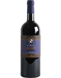 Rượu Vang Đỏ Mazzei Castello di Fonterutoli ‘Siepi’ Toscana IGT
