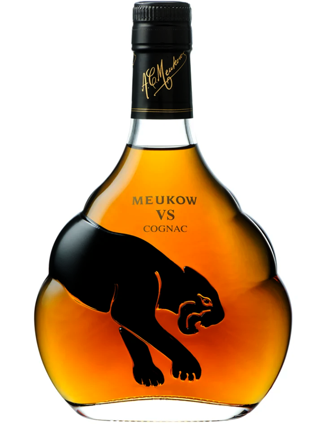 Meukow Cognac VS