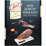 Mini Jamón Serrano Ham – Loza