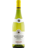 Rượu Vang Trắng Moillard Bourgogne Chardonnay Tradition