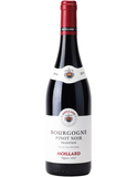 Rượu Vang Đỏ Moillard Bourgogne Pinot Noir Tradition