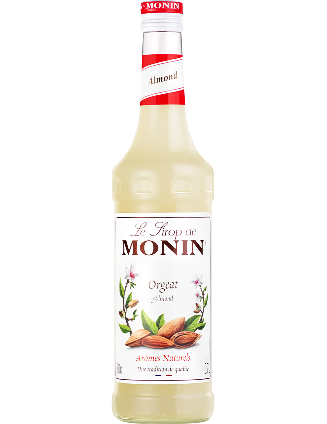 Monin Almond (Hạnh Nhân)