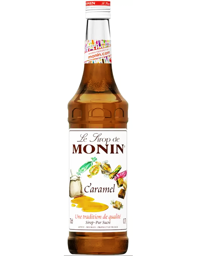 Monin Caramel