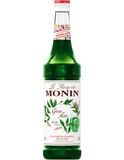 Monin Green Mint (Bạc Hà)