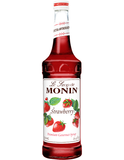 Monin Strawberry (Dâu)