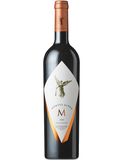 Rượu Vang Đỏ Montes Alpha M