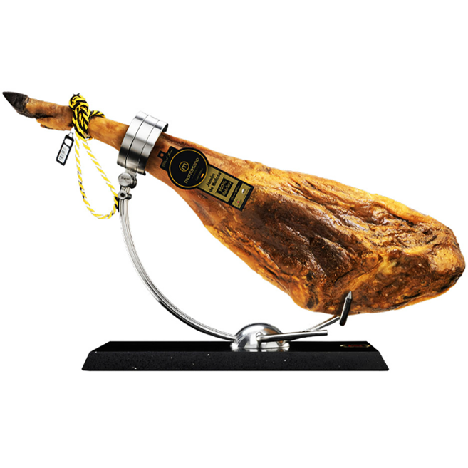 Montesano Iberico Bellota Jamon Bonein Pure (~7-9kg)