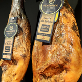 Montesano Iberico Bellota Jamon Bonein Pure (~7-9kg)