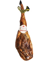 Montesano Iberico Cebo Jamon Bonein Đùi Sau (~7-9kg)
