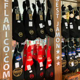 Montesano Iberico Cebo Jamon Bonein Đùi Sau (~7-9kg)