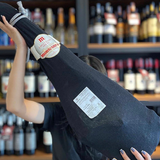 Montesano Iberico Cebo Jamon Bonein Đùi Sau (~7-9kg)