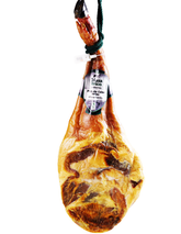 Montesano Iberico Cebo Paleta Bonein (Đùi Trước) / 4kg / Đùi