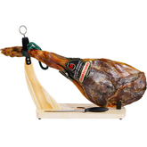 Montesano Serrano Jamon Bonein (gần 7kg)/đùi