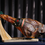 Montesano Serrano Jamon Bonein (gần 7kg)/đùi