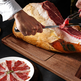 Montesano Serrano Jamon Bonein (gần 7kg)/đùi