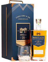 Mortlach 18 Gift Box