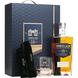 Mortlach 18 Gift Box