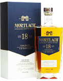 Mortlach 18 Years Old