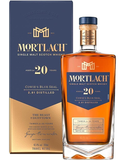 Mortlach 20 Years Old