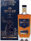 Mortlach 21 SR21