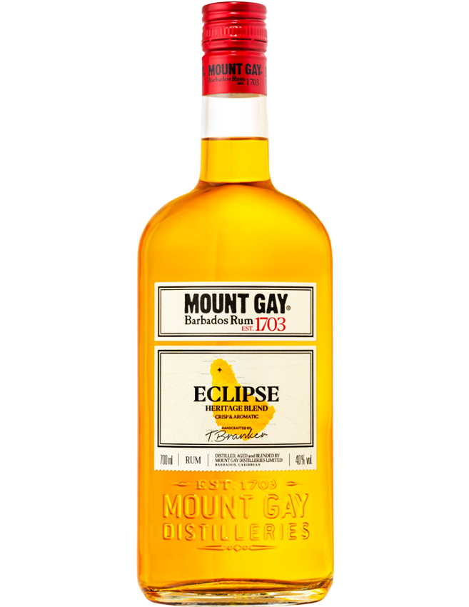 Mount Gay Eclipse