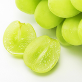 Nho Xanh Nam Phi Không Hạt 500g