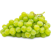 Nho Xanh Nam Phi Không Hạt 500g