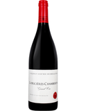 Rượu Vang Đỏ Nicolas Potel Maison Roche de Bellene Latricieres-Chambertin Grand Cru 2011