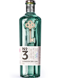 No.3 London Dry Gin