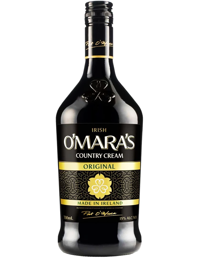 O’Mara’s Irish Country Cream